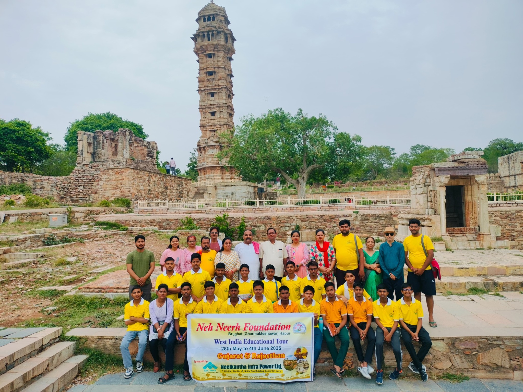 Rajasthan & Gujarat Tour 5